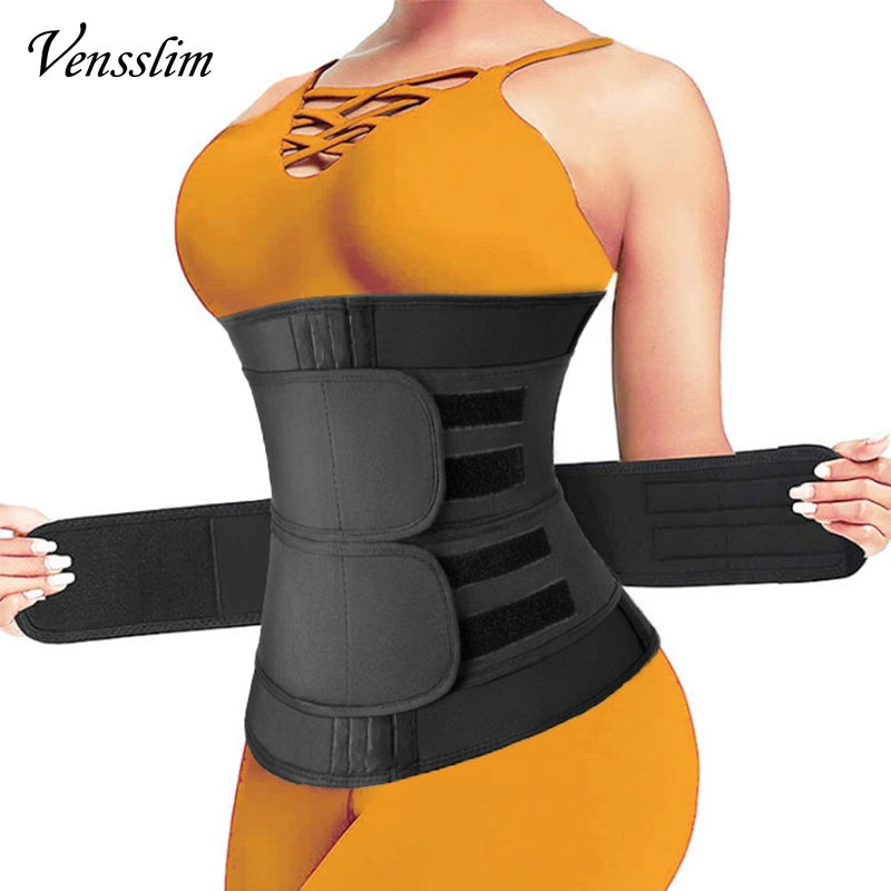 Vensslim Waist Trainer Abdomin - Nutrient Solution Ab recension och pris